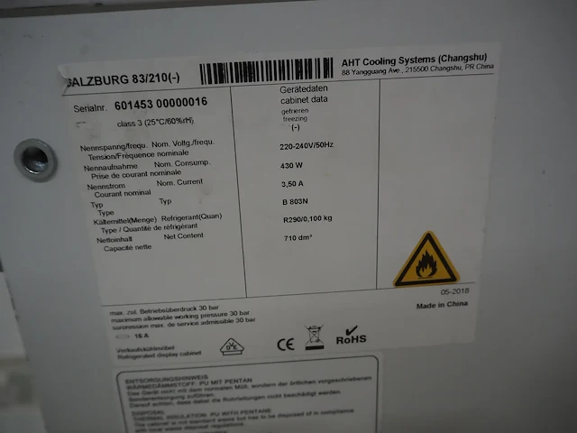 Aht cooling systems - afbeelding 6 van  6