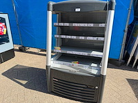 Aht koelvitrine - afbeelding 1 van  7