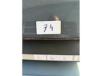 Aht koelvitrine - afbeelding 7 van  7
