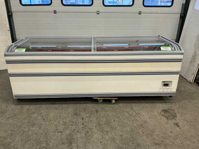 Aht paris vriezer - afbeelding 2 van  7