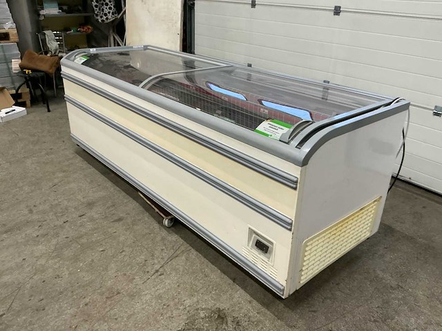 Aht paris vriezer - afbeelding 3 van  7