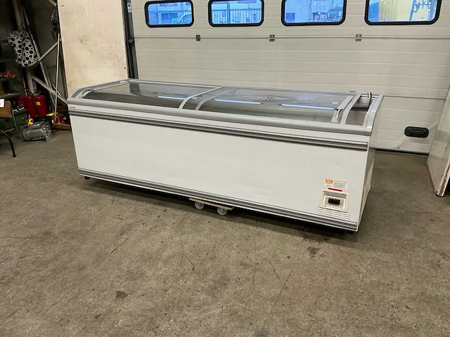Aht retail vriezer - afbeelding 1 van  5