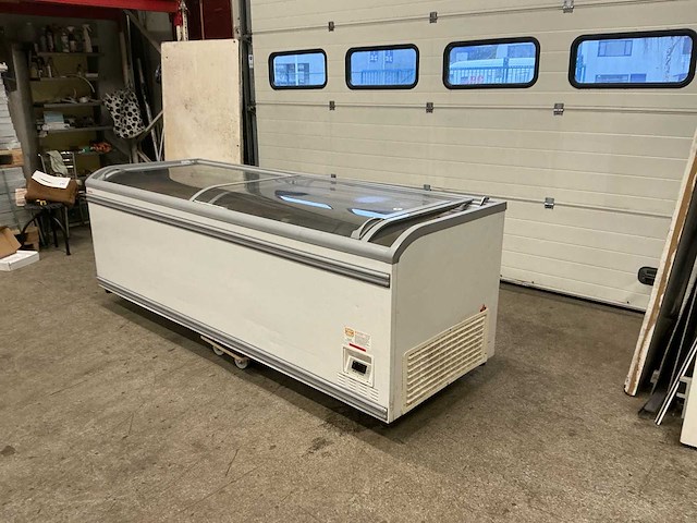 Aht retail vriezer - afbeelding 2 van  5