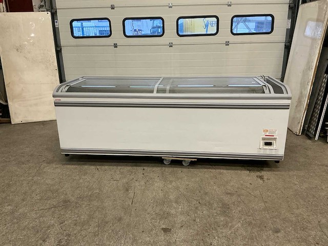 Aht retail vriezer - afbeelding 1 van  6