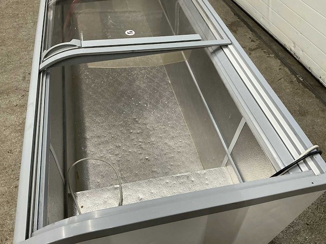 Aht retail vriezer - afbeelding 6 van  6