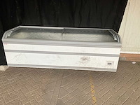 Aht vrieskist 250 cm - afbeelding 1 van  1