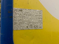 Aht vrieskist - afbeelding 8 van  8