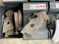 Ahwi bosfrees beitels - afbeelding 2 van  4