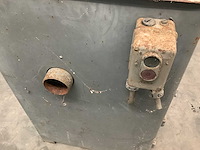 Ai - filter afzuiginstallatie - afbeelding 2 van  2
