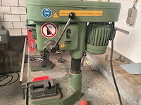 Ai - tafelboormachine - afbeelding 2 van  4
