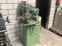 Ai - verticale freesmachine - afbeelding 1 van  4