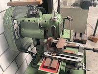 Ai - verticale freesmachine - afbeelding 3 van  4