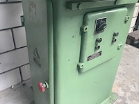Ai - verticale freesmachine - afbeelding 4 van  4