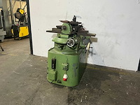 Ai hembrug - slijp- en afbraammachine - afbeelding 4 van  11