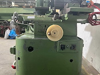 Ai hembrug - slijp- en afbraammachine - afbeelding 6 van  11