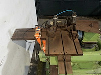 Ai hembrug - slijp- en afbraammachine - afbeelding 9 van  11