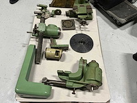 Ai hembrug gereedschapslijper - afbeelding 2 van  11