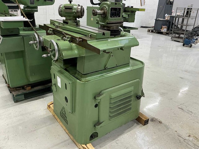 Ai hembrug gereedschapslijper - afbeelding 4 van  11