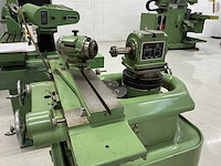 Ai hembrug gereedschapslijper - afbeelding 5 van  11