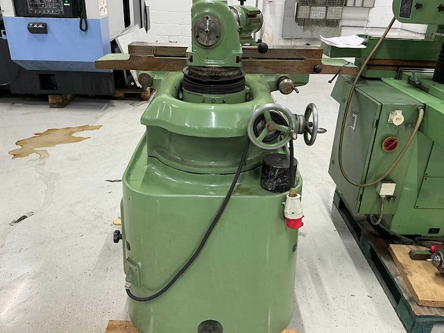 Ai hembrug gereedschapslijper - afbeelding 6 van  11