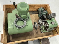 Ai hembrug gereedschapslijper - afbeelding 8 van  11