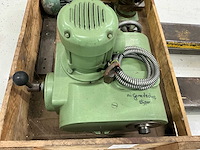 Ai hembrug gereedschapslijper - afbeelding 9 van  11