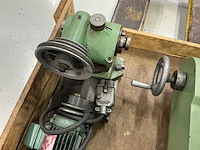 Ai hembrug gereedschapslijper - afbeelding 10 van  11