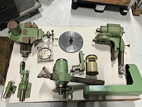 Ai hembrug gereedschapslijper - afbeelding 11 van  11