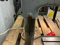 Ai tafelboormachine, kolomboor machine - afbeelding 2 van  15