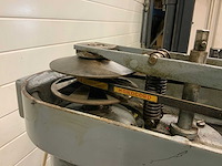 Ai tafelboormachine, kolomboor machine - afbeelding 4 van  15