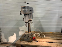 Ai tafelboormachine, kolomboor machine - afbeelding 1 van  15