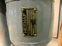 Ai tafelboormachine, kolomboor machine - afbeelding 9 van  15