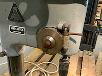 Ai tafelboormachine, kolomboor machine - afbeelding 14 van  15