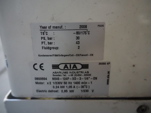 Aia - afbeelding 6 van  6