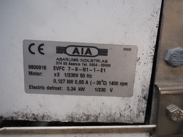 Aia - afbeelding 7 van  7