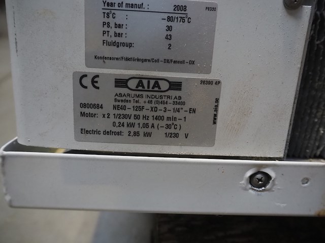 Aia - afbeelding 7 van  7