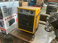 Aic - 29438 - heater - afbeelding 1 van  3