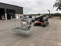 Aichi - 1999 - sr210 - rupshoogwerker - afbeelding 13 van  15