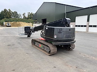 Aichi - 1999 - sr210 - rupshoogwerker - afbeelding 14 van  15