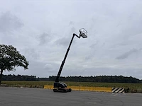 Aichi - 1999 - sr210 - rupshoogwerker - afbeelding 9 van  15