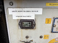 Aichi - 1999 - sr210 - rupshoogwerker - afbeelding 3 van  15