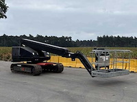 Aichi - 1999 - sr210 - rupshoogwerker - afbeelding 1 van  15