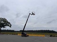 Aichi - 1999 - sr210 - rupshoogwerker - afbeelding 9 van  15