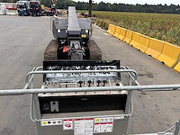 Aichi - 1999 - sr210 - rupshoogwerker - afbeelding 15 van  15