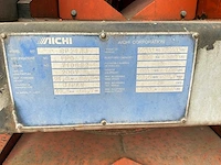 Aichi - 2007 - sp21aj - hoogwerker - afbeelding 14 van  20