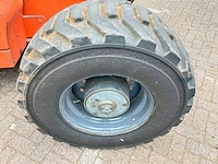 Aichi - 2007 - sp21aj - hoogwerker - afbeelding 3 van  20