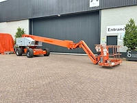 Aichi - 2007 - sp21aj - hoogwerker - afbeelding 17 van  20