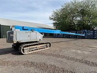 Aichi - 2007 - sr18a - hoogwerker - afbeelding 3 van  36