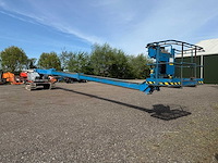 Aichi - 2007 - sr18a - hoogwerker - afbeelding 5 van  36