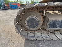 Aichi - 2007 - sr18a - hoogwerker - afbeelding 16 van  36